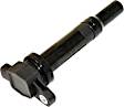 SET-WKP9212157-6 Ignition Coil, Set of 6, 2.7L, 6Cyl