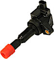 SET-WKP9212159-4 Ignition Coil, Set of 4, 1.5L, 4Cyl