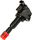 SET-WKP9212160-4 Ignition Coil, Set of 4, 1.5L, 4Cyl
