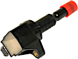 SET-WKP9212160-4 Ignition Coil, Set of 4, 1.5L, 4Cyl