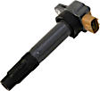 SET-WKP9212163-4 Ignition Coil, Set of 4