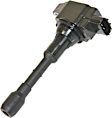 SET-WKP9212167-6 Ignition Coil, Set of 6