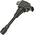 SET-WKP9212168-4 Ignition Coil, Set of 4, 1.6L, 4Cyl