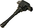 SET-WKP9212171-4 Ignition Coil, Set of 4