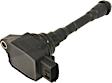 SET-WKP9212171-4 Ignition Coil, Set of 4