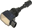 SET-WKP9212178-4 Ignition Coil, Set of 4, 2.3L, 4Cyl