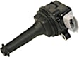 SET-WKP9212181-5 Ignition Coil, Set of 5