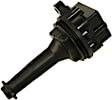 SET-WKP9212181-5 Ignition Coil, Set of 5