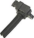 SET-WKP9212183-4 Ignition Coil, Set of 4, 2.0L, 4Cyl