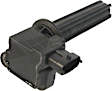 SET-WKP9212183-4 Ignition Coil, Set of 4, 2.0L, 4Cyl