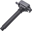2012 Jeep Grand Cherokee - Ignition Coil, Set of 6, 3.6L 6Cyl
