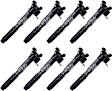 SET-WKP9212201-8 Ignition Coil, Set of 8, 6.2L, 8Cyl