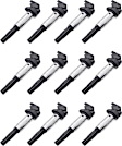 SET-WKP9212275-12 Ignition Coil, Set of 12