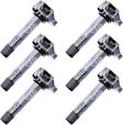 SET-WKP9212284-6 Ignition Coil, Set of 6