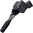 SET-WKP9212287-4 Ignition Coil, Set of 4, 1.4L, 4Cyl