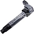 SET-WKP9212290-4 Ignition Coil, Set of 4, 1.2L, 4Cyl