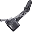 SET-WKP9212318-4 Ignition Coil, Set of 4