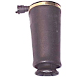 2004 Mercury Marauder - Rear, Driver and Passenger Side, Air Spring