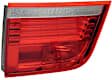 SET-Y59LLG011 Driver and Passenger Side, Inner LED Tail Light, With bulb(s), OE Replacement