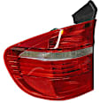 SET-Y59LUS5641 Driver and Passenger Side, Outer LED Tail Light, With bulb(s), OE Replacement