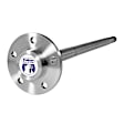 SET-YUKYAM35C27L Rear, Driver and Passenger Side Axle Shaft
