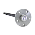 SET-YUKYAM35C27L Rear, Driver and Passenger Side Axle Shaft