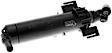 SET-Z8YV10080328 Headlight Washer Nozzle