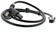 SET-Z8YV10721073-2 Rear, Driver and Passenger Side ABS Speed Sensor Set of 2