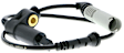 SET-Z8YV207204531-2 Front, Driver and Passenger Side ABS Speed Sensor Set of 2