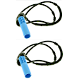 SET-Z8YV20720510-2 ABS Speed Sensor Set of 2