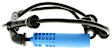 2005 BMW 330xi - Front, Driver and Passenger Side ABS Speed Sensor, With Oe No. 34526756382