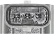2013 Mercedes Benz C63 AMG - Parking Assist Sensor, With Oe No. 2125420018