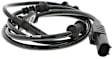 SET-Z8YV30720764-2 Front, Driver and Passenger Side ABS Speed Sensor Set of 2