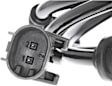 SET-Z8YV30720764-2 Front, Driver and Passenger Side ABS Speed Sensor Set of 2