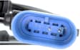 2015 Mercedes Benz B Electric Drive - Rear, Driver and Passenger Side ABS Speed Sensor, With Oe No. 2469059402