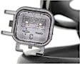 SET-Z8YV37720050-A Rear, Driver and Passenger Side ABS Speed Sensor AWD Set of 2