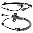 SET-Z8YV38720100-B ABS Speed Sensor Set of 2