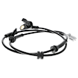 SET-Z8YV38720110 ABS Speed Sensor Set of 2