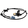 SET-Z8YV38720110 ABS Speed Sensor Set of 2