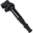 Ignition Coils, 5.0L, 10 Cyl. Engine