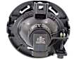 Front, Driver and Passenger Side Halogen Fog Light, With bulb(s), CAPA Certified