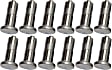 Valve Lifters, 6 Cyl., 3.0/3.3L Engines, SOHC, 12 Valves, Set of 12