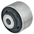 2006 Audi A6 - Front, Driver and Passenger Side, Upper, Control Arm Bushing, GAS, Sedan, FWD, C6 Body, engdesig: BKH
