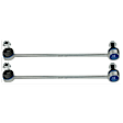 SETT321160600063HD2 Front, Driver and Passenger Side Sway Bar Link