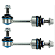 SETT323160600029HD2 Rear, Driver and Passenger Side Sway Bar Link