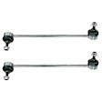 SETT323160600040HD2 Front, Driver and Passenger Side Sway Bar Link