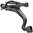 SETT3253-160500010HD Front, Driver and Passenger Side, Lower Control Arm, Sport Utility