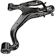 SETT3253-160500010HD Front, Driver and Passenger Side, Lower Control Arm, Sport Utility
