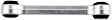 SETURO8K0411317DPRM2 Front, Driver and Passenger Side Sway Bar Link