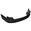0018BB-89-0 Rear Primed White Glove Delivery Bumper Cover